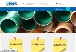 Sites similar to sterkuo.nl