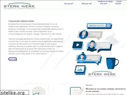 Sites similar to sterkwerk.nl