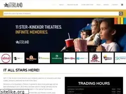 Sites similar to sterland.co.za