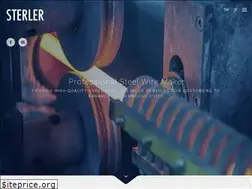 Sites similar to sterlerwire.com