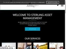 Sites similar to sterling-a-m.com