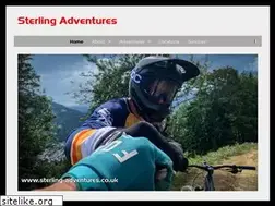 Sites similar to sterling-adventures.co.uk