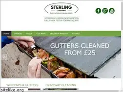 Sites similar to sterling-cleaning.co.uk