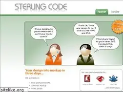 Sites similar to sterling-code.com