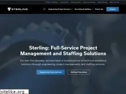 Sites similar to sterling-engineering.com