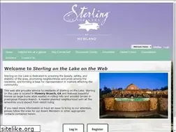Sites similar to sterling-life.com