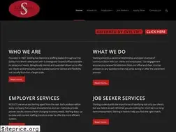 Sites similar to sterling-personnel.com