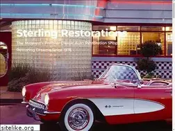 Sites similar to sterling-restorations.com