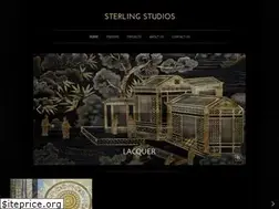 Sites similar to sterling-studios.com