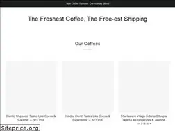 Sites similar to sterling.coffee