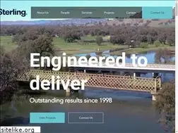 Sites similar to sterling.com.au