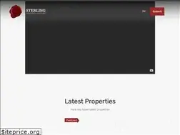 Sites similar to sterling.ge
