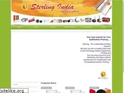 Sites similar to sterling.ind.in