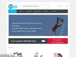 Sites similar to sterling.si