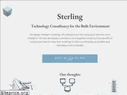 Sites similar to sterling.tech