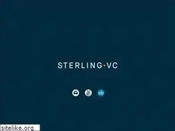 Sites similar to sterling.vc