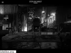 Sites similar to sterlingabbotstudios.com