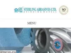 Sites similar to sterlingabrasives.com