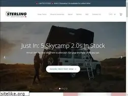 Sites similar to sterlingadventuregear.ca