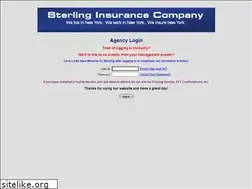 Sites similar to sterlingagents.com