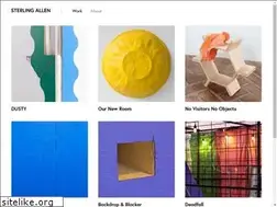 Sites similar to sterlingallen.com