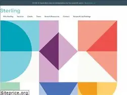 Sites similar to sterlingandassociates.com