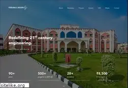 Sites similar to sterlingandwilson.com