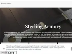 Sites similar to sterlingarmory.com