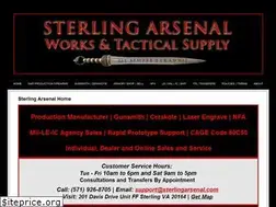 Sites similar to sterlingarsenal.com