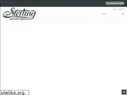 Sites similar to sterlingasi.com