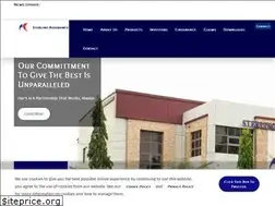 Sites similar to sterlingassure.com