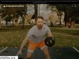 Sites similar to sterlingathletics.com
