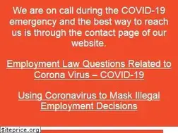 Sites similar to sterlingattorneys.com