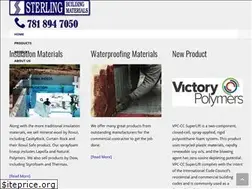 Sites similar to sterlingbm.com