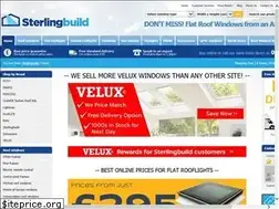 Sites similar to sterlingbuild.co.uk