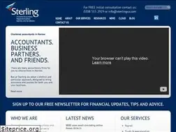 Sites similar to sterlingca.com