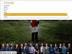 Sites similar to sterlingcapitalbrokers.com