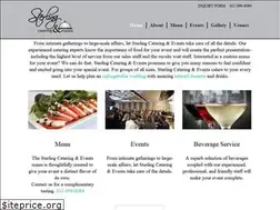 Sites similar to sterlingcateringandevents.com