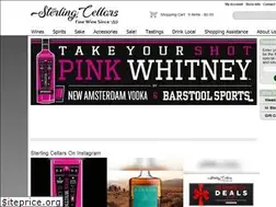 Sites similar to sterlingcellars.com