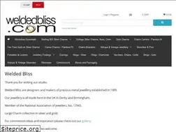 Sites similar to sterlingcharms.co.uk