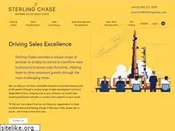 Sites similar to sterlingchase.com