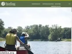 Sites similar to sterlingcollege.edu