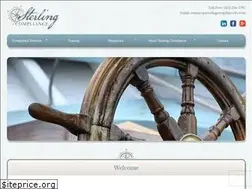 Sites similar to sterlingcompliancellc.com