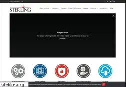 Sites similar to sterlingcomputers.com