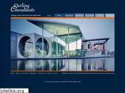 Sites similar to sterlingconsultants.net