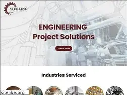 Sites similar to sterlingconsultinc.com