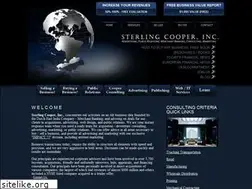Sites similar to sterlingcooper.info