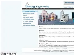 Sites similar to sterlingcos.com