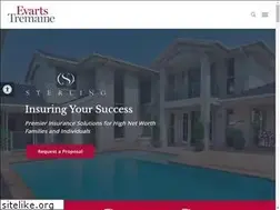 Sites similar to sterlingcoverage.com
