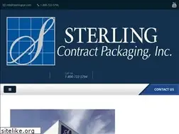 Sites similar to sterlingcpi.com